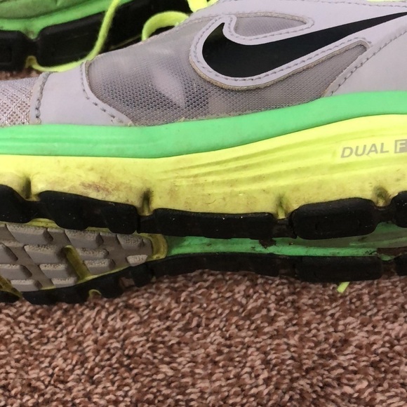 Nike Dual Fusion Running Shoes - Picture 13 of 15